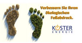 100% Energieautark mit Köster Energie GmbH